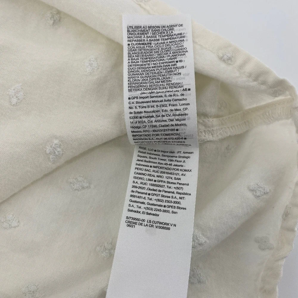 Old Navy lightweight airy
